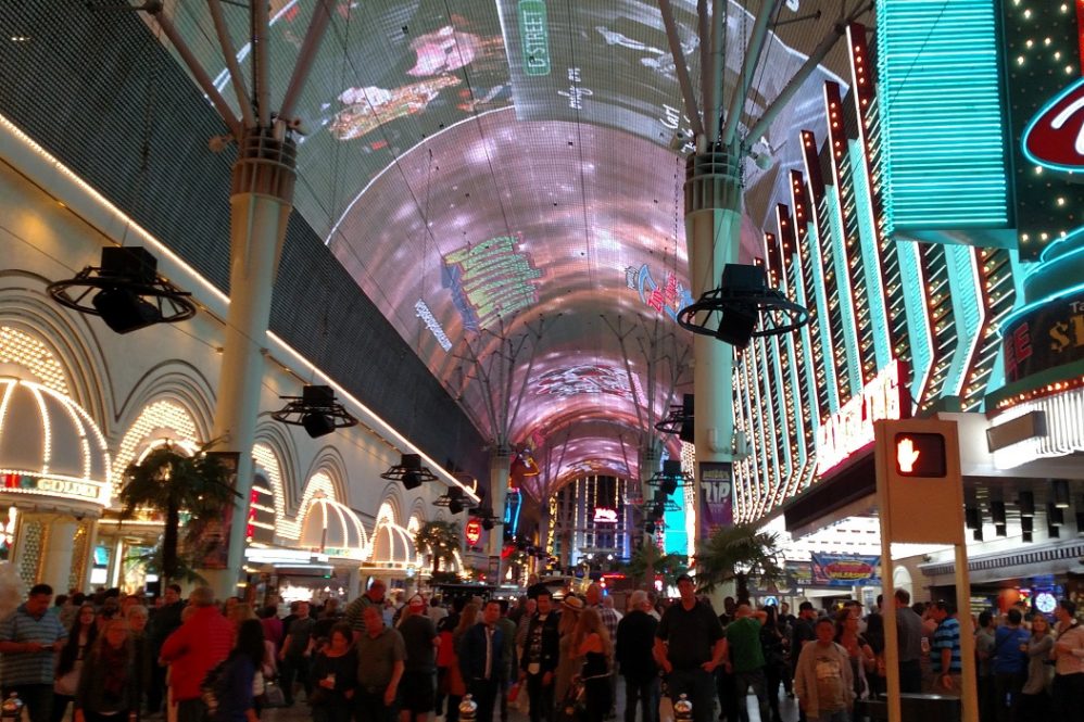 O que acontece na internet em um minuto