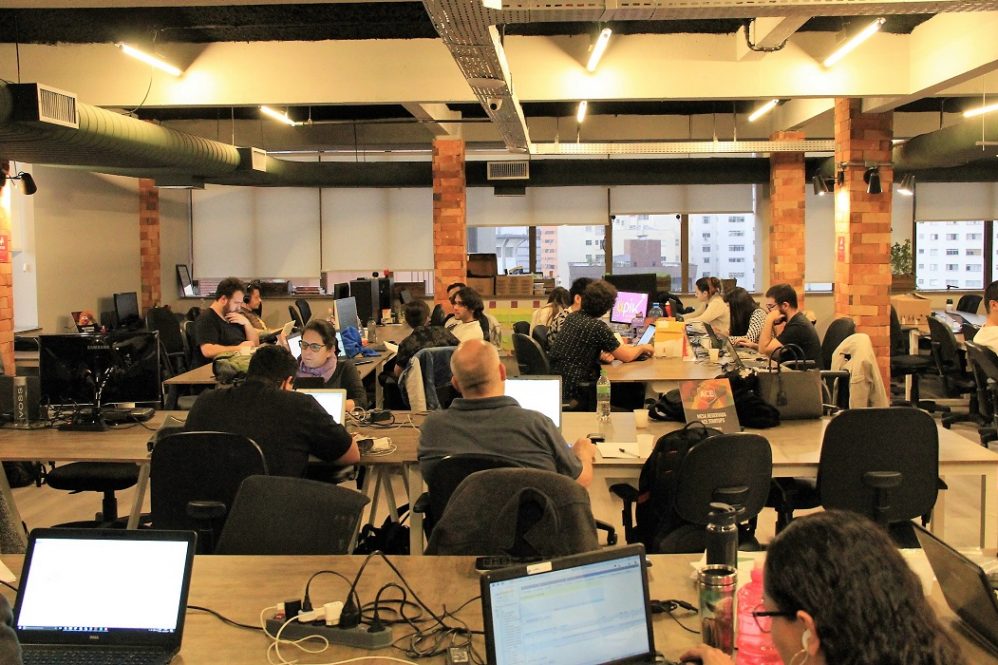 Em parceria com a ACE, o programa do BTG Pactual busca startups mais maduras / Divulgação