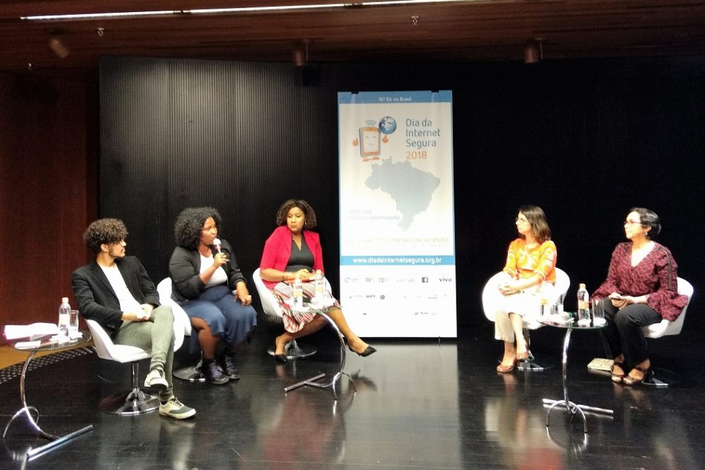 Como combater o discurso de ódio na internet