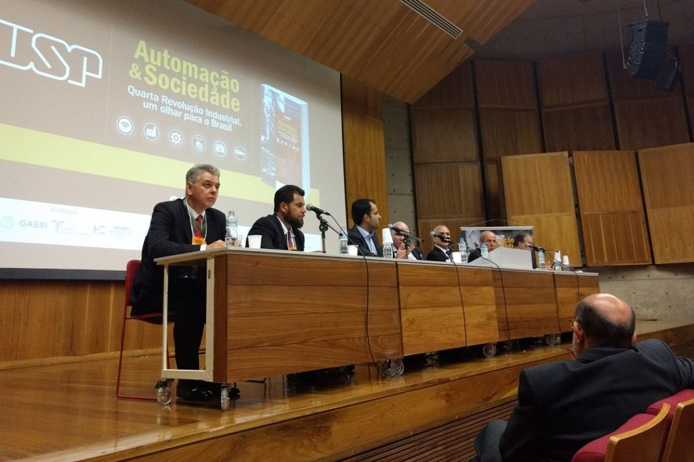 Indústria 4.0: ‘Brasil subestima impacto da economia digital’