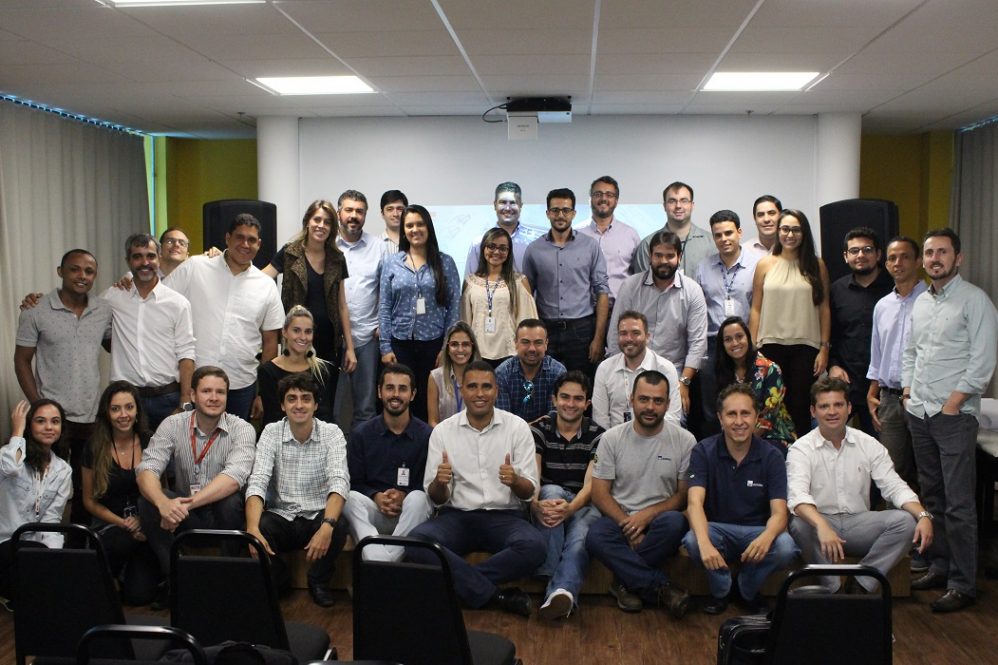 Gerdau e Fiemg Lab lançam desafios a startups