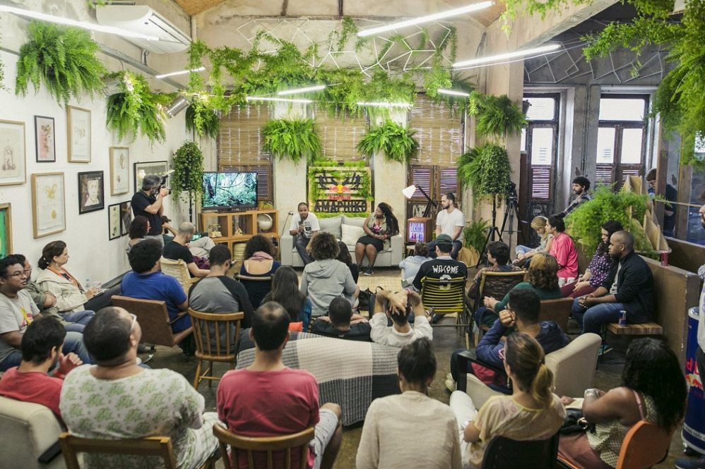 Evento reúne empreendedoras sociais em Florianópolis