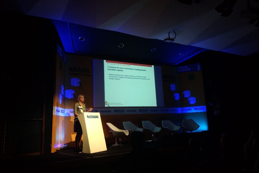 Quais são os principais obstáculos à inovação no Brasil