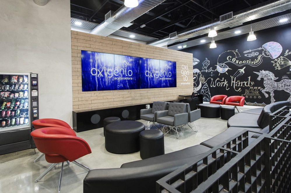 Oxigênio Aceleradora busca startups em estágio mais avançado