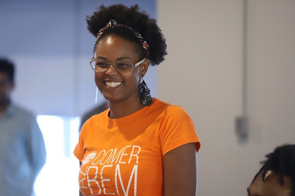 Afro Hub apoia iniciativas de empreendedores negros