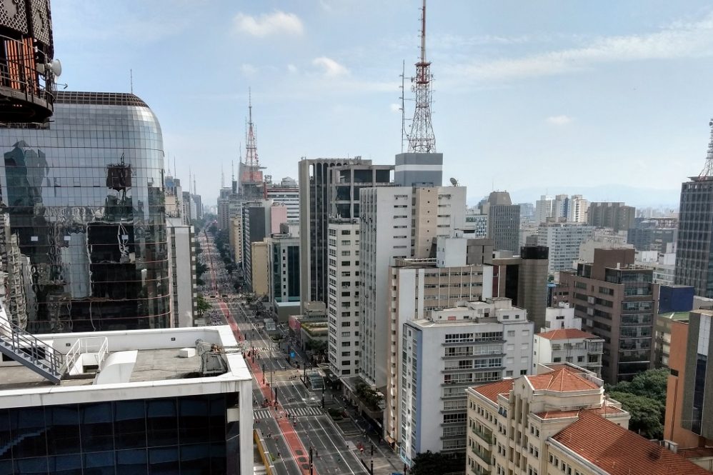 Secovi-SP seleciona inovações para o setor imobiliário