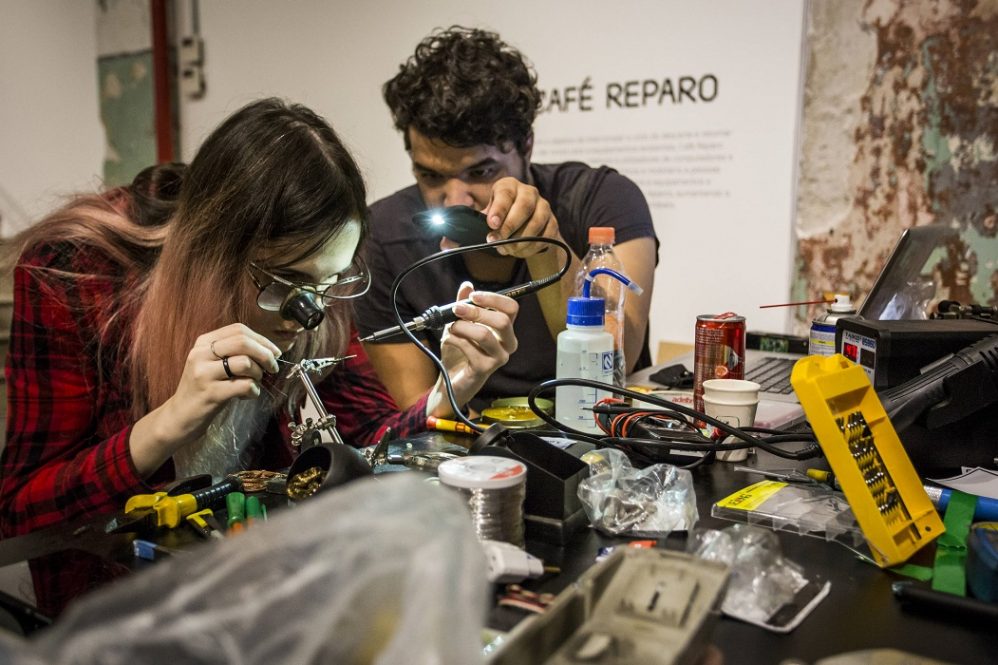 Red Bull seleciona projetos de inovação cidadã