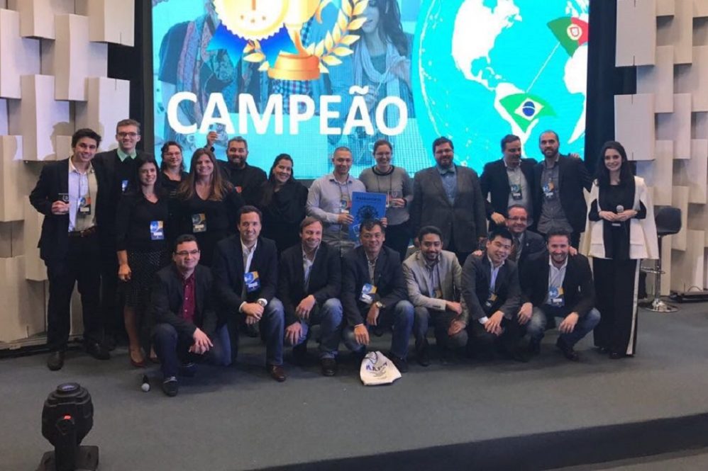 Startup Award Brasil levará vencedor a Lisboa