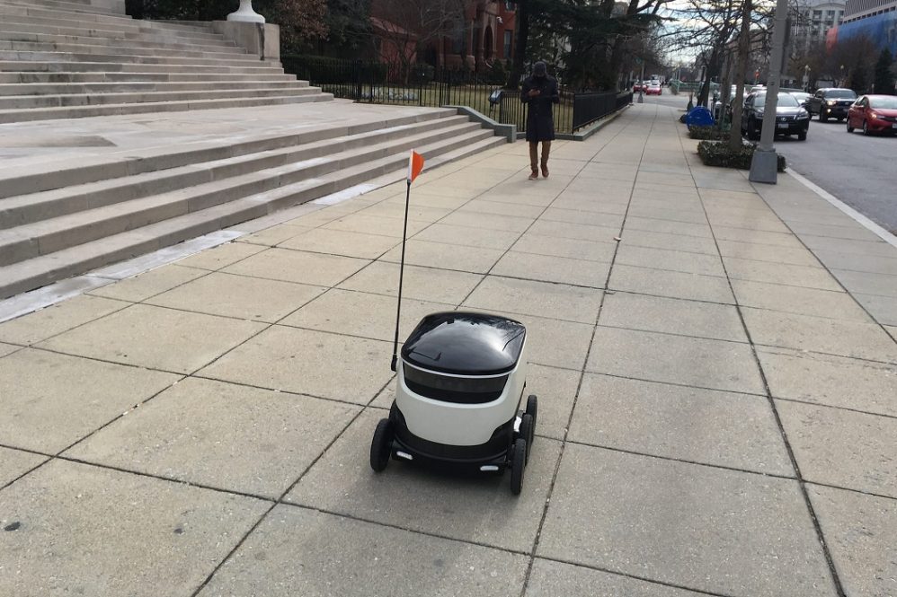 Como fica a privacidade de dados num mundo autônomo