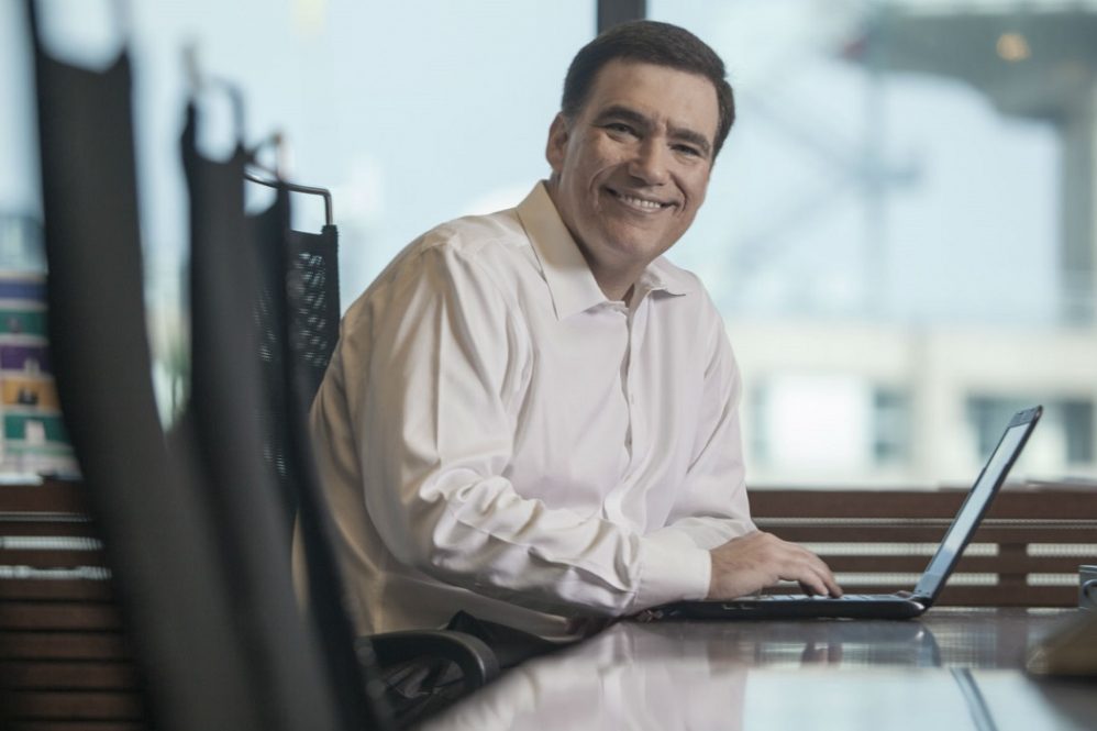 Fundo BR Startups seleciona empresas para investimento