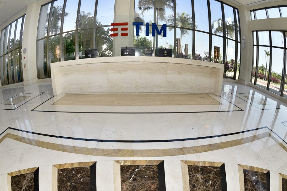 TIM promove desafio de blockchain para estudantes