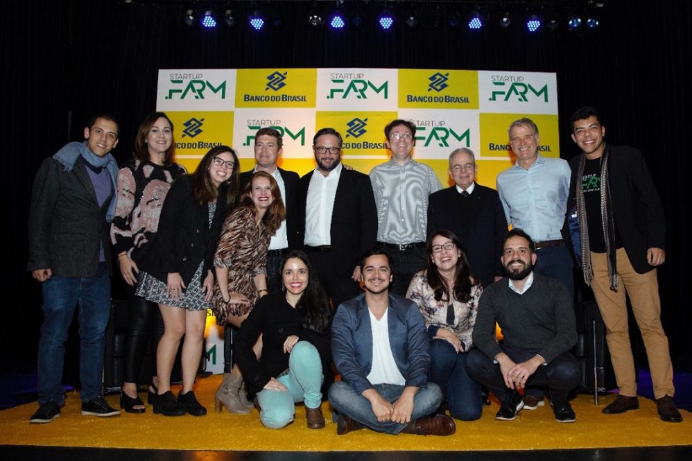 Programa Ahead Banco do Brasil busca startups