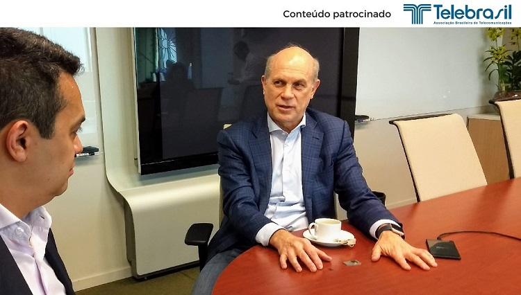 Qualcomm: ‘Precisamos de alocação de espectro para 5G’