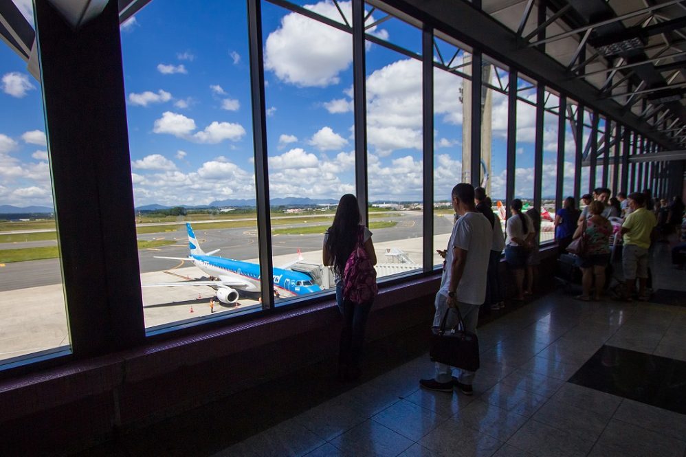 ‘A biometria permitirá que nossas vidas sejam reinventadas’