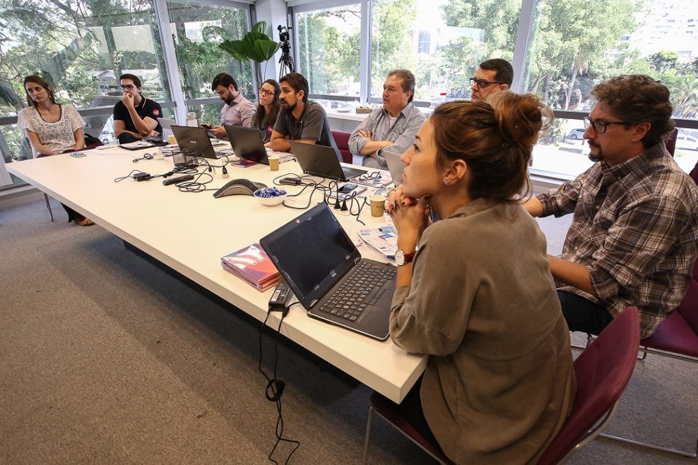 Braskem Labs apresenta oito desafios a startups