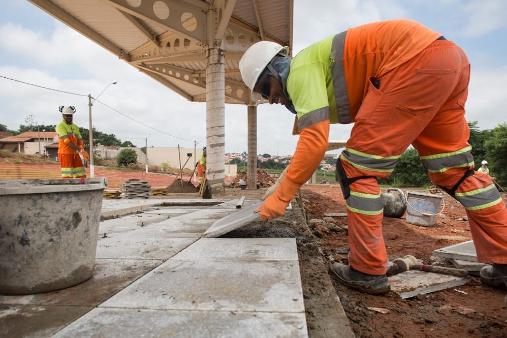 Camargo Corrêa Infra seleciona startups