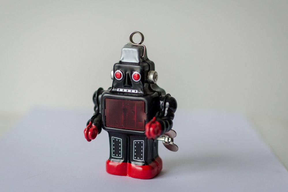 Qual deve ser o impacto da inteligência artificial no trabalho