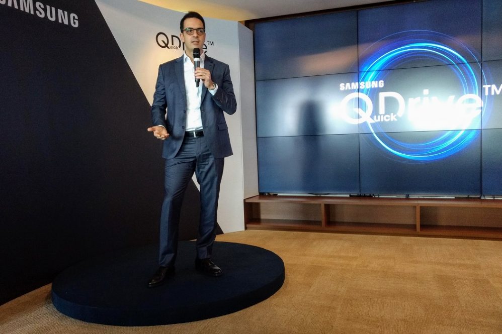 Internet das coisas começa a chegar às residências