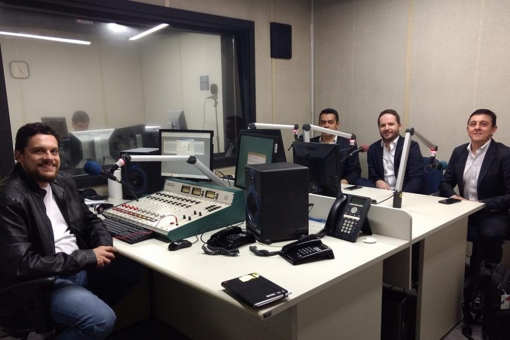 Start Eldorado: Como garantir a segurança digital no varejo