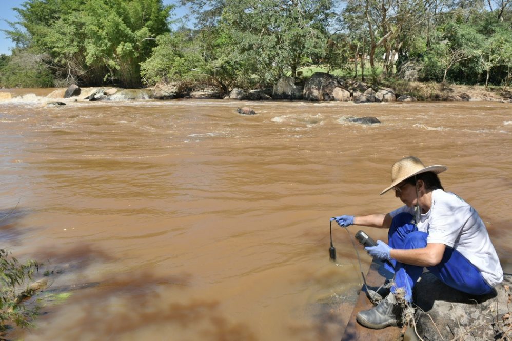 Cervejaria Ambev lança desafios ambientais para empreendedores