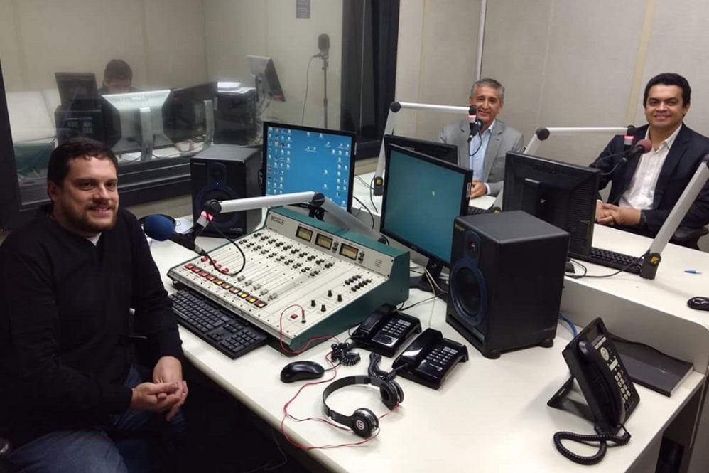 Start Eldorado: Como será o futuro do trabalho