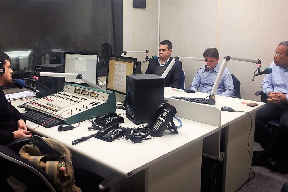 Start Eldorado: Como está a digitalização dos bancos