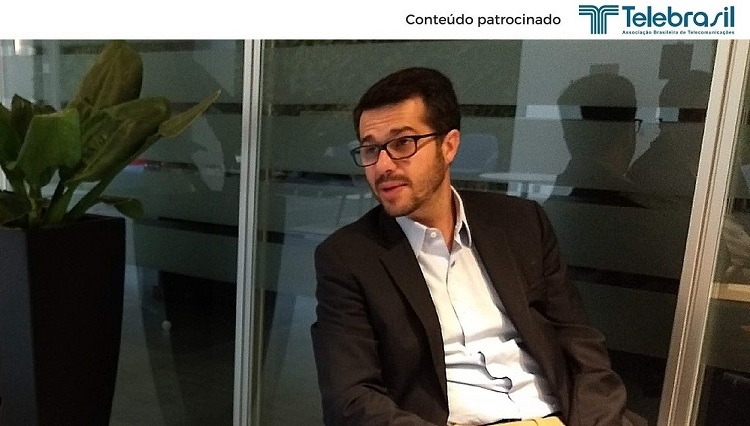 Nokia: ‘Leilões não devem ser arrecadatórios’