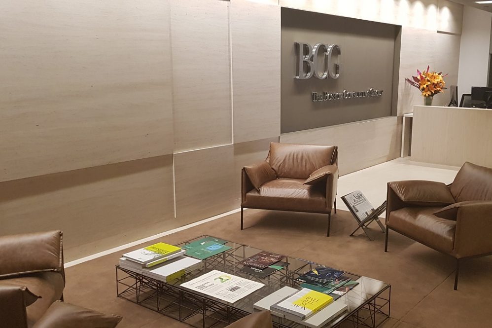 BCG promove competição de análise avançada de dados