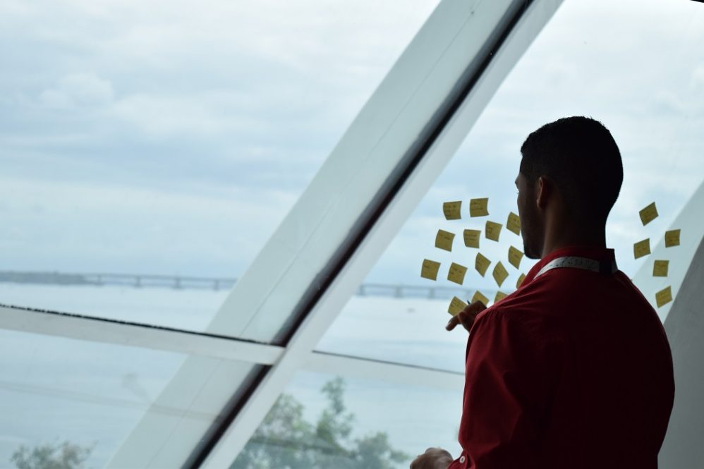 Petrobras e Fábrica de Startups promovem hackathon