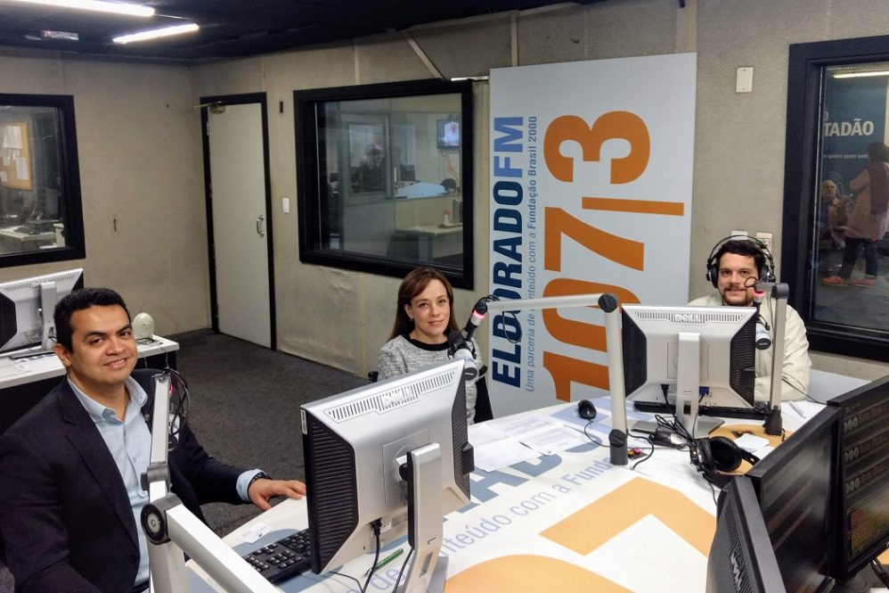 Start Eldorado: Como ter mais mulheres em tecnologia