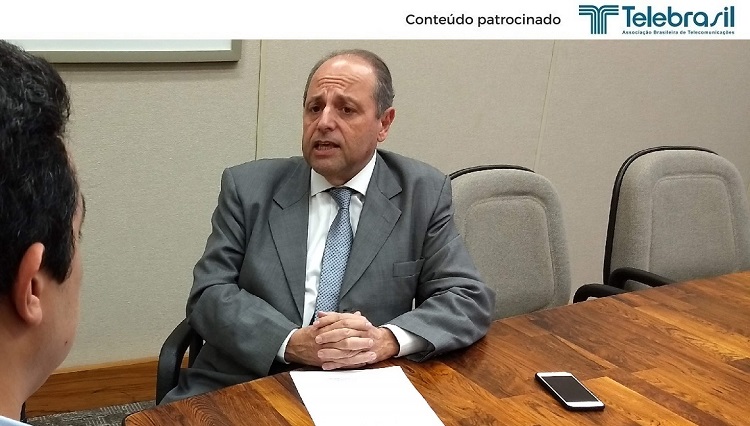 Abinee: ‘Lei de Antenas precisa urgentemente de solução’