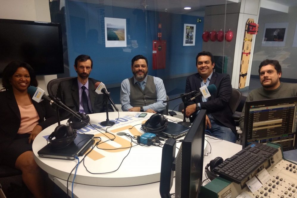 Start Eldorado: Como está a segurança da urna eletrônica