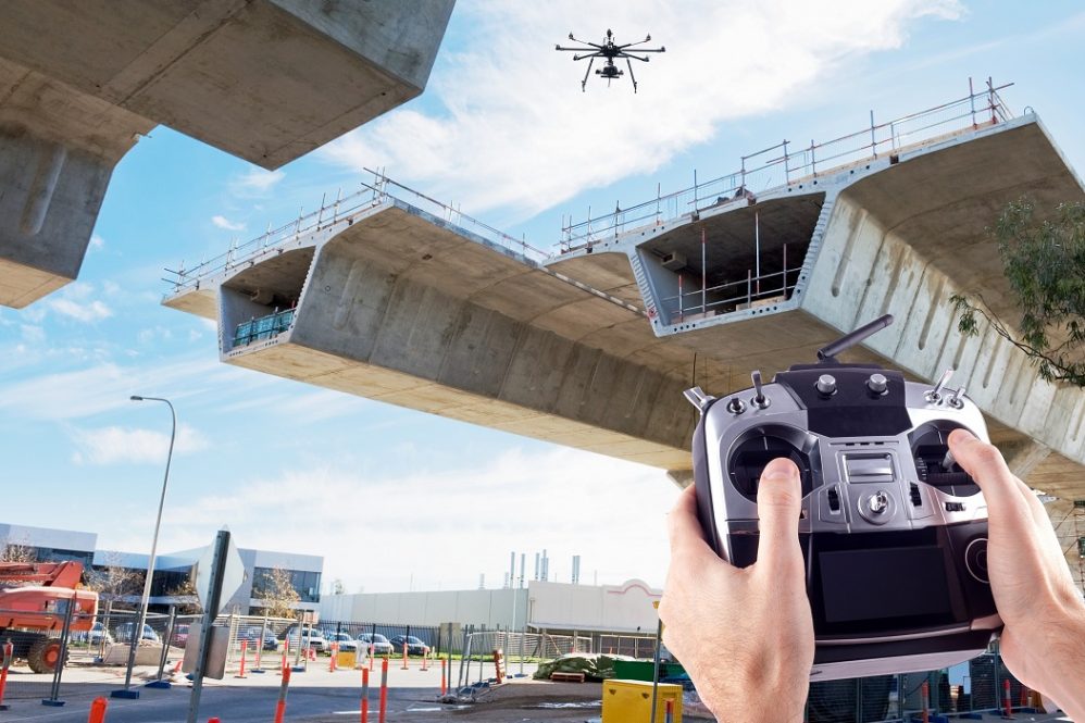 Como a digitalização de pontes e viadutos pode evitar desastres