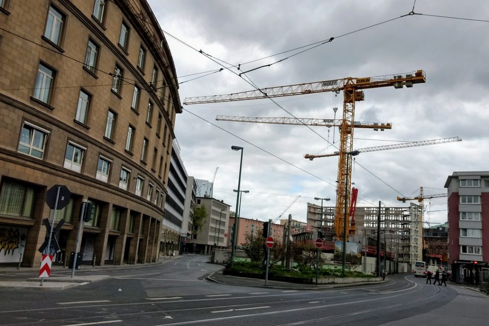 O que mudou em seis meses de GDPR