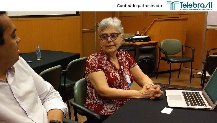 ‘O 5G vem para revolucionar a saúde’