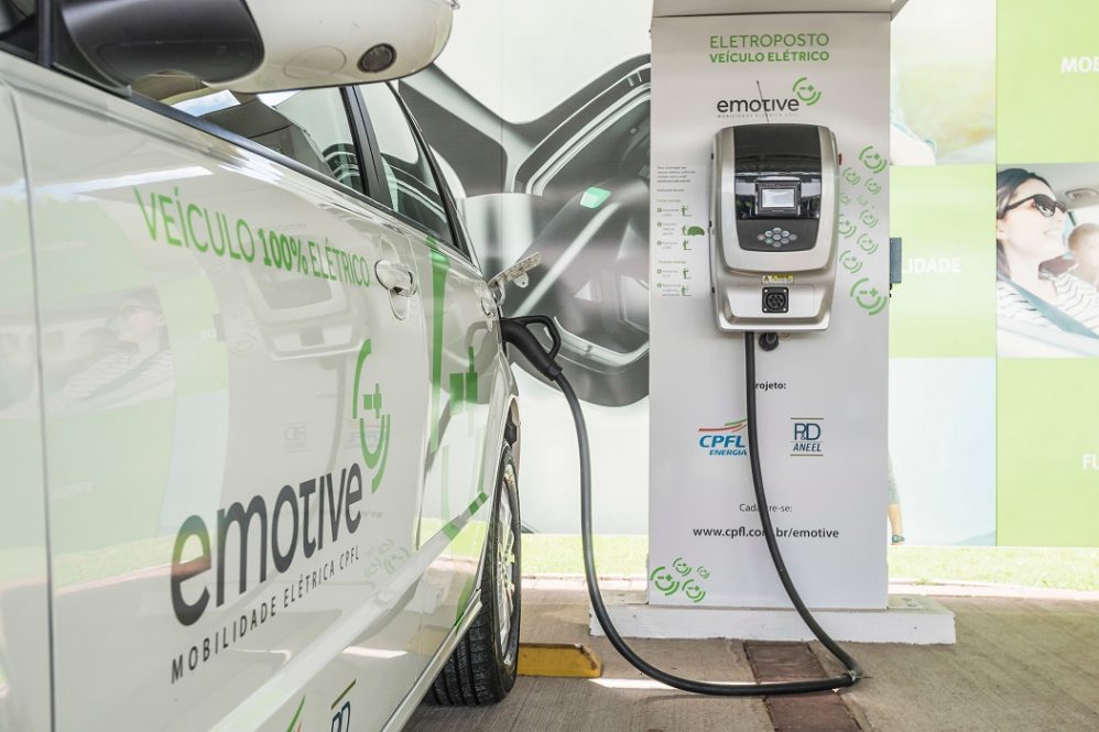 CPFL Energia seleciona projetos inovadores / Divulgação