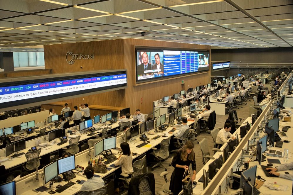 Programa do BTG Pactual seleciona startups