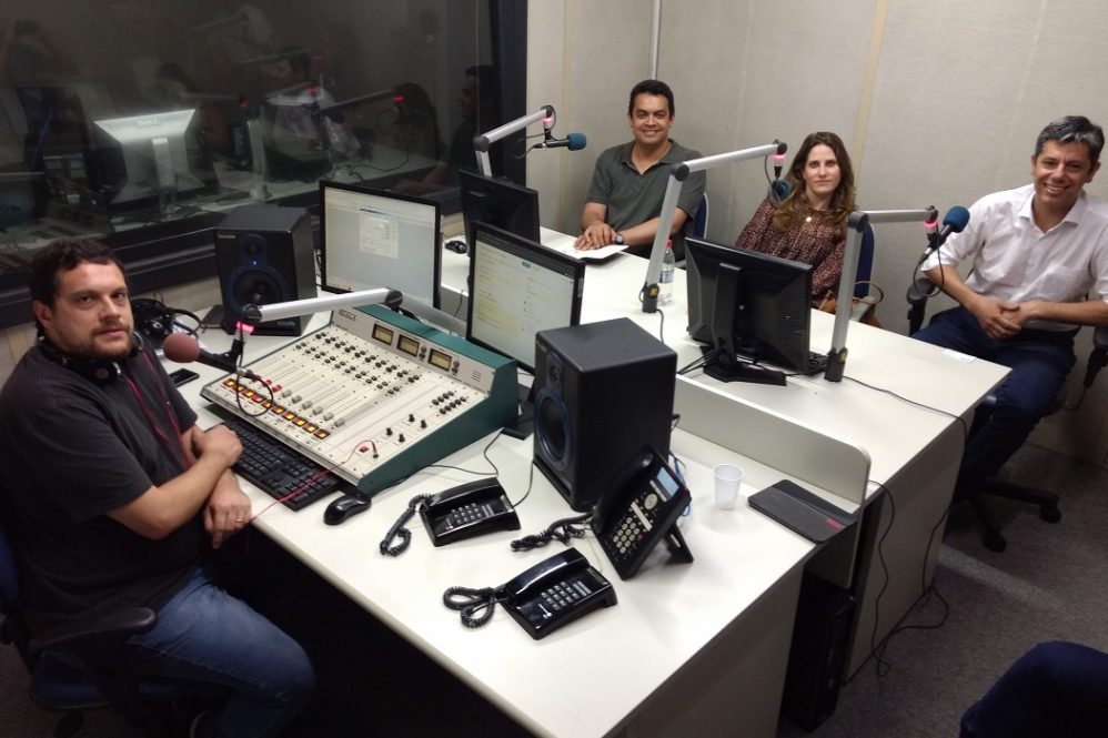 Start Eldorado: Como está a internet das coisas no Brasil