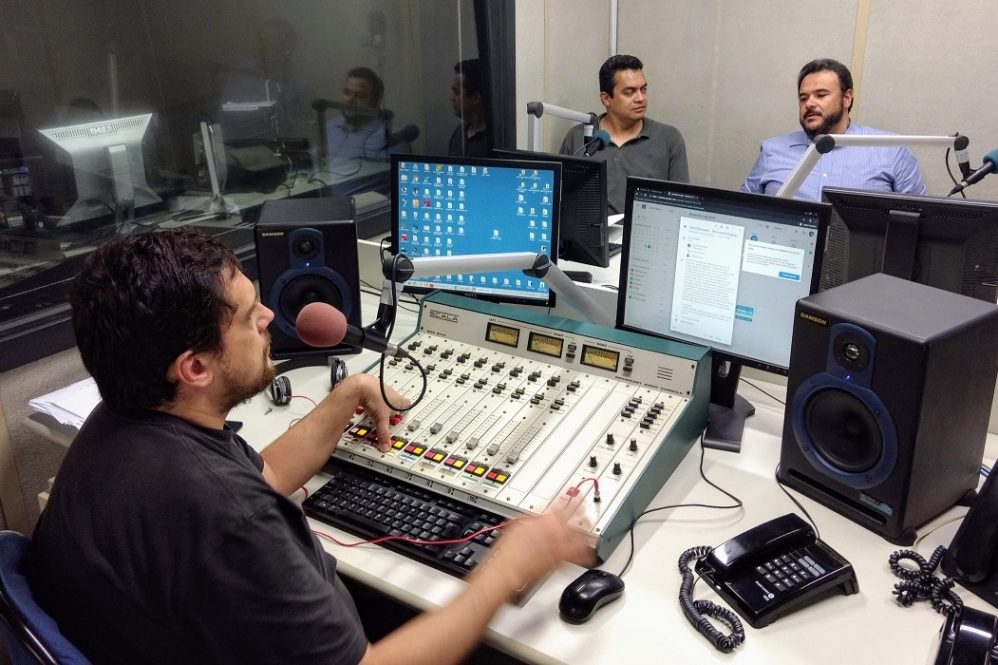 Start Eldorado fala sobre inteligência artificial no setor público