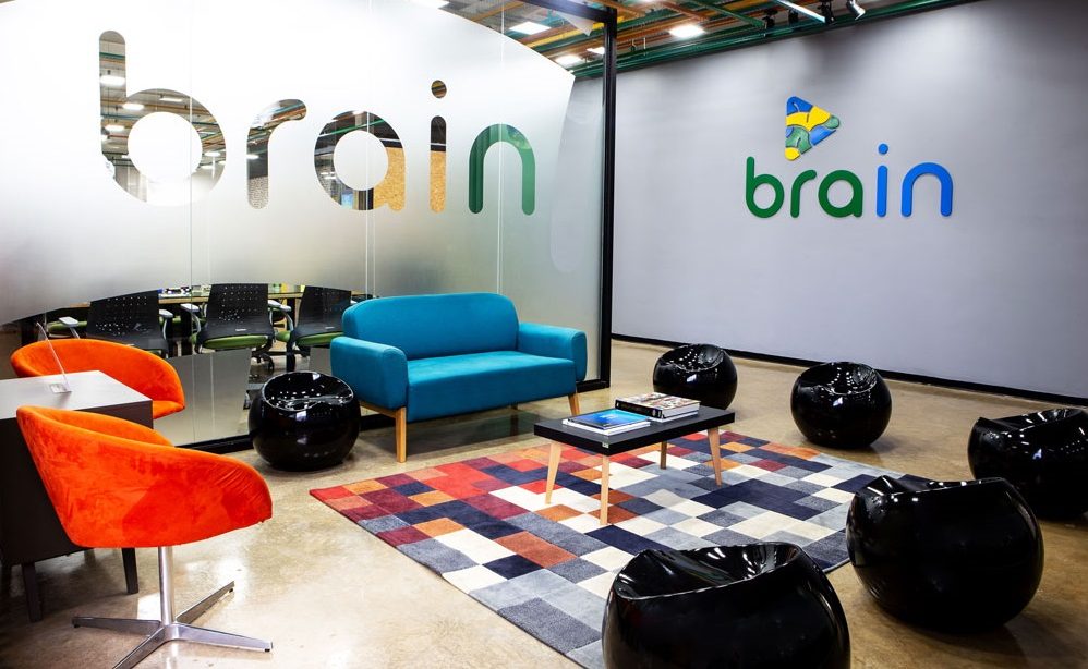 Brain Open seleciona startups para trabalhar com a Algar Telecom / Divulgação