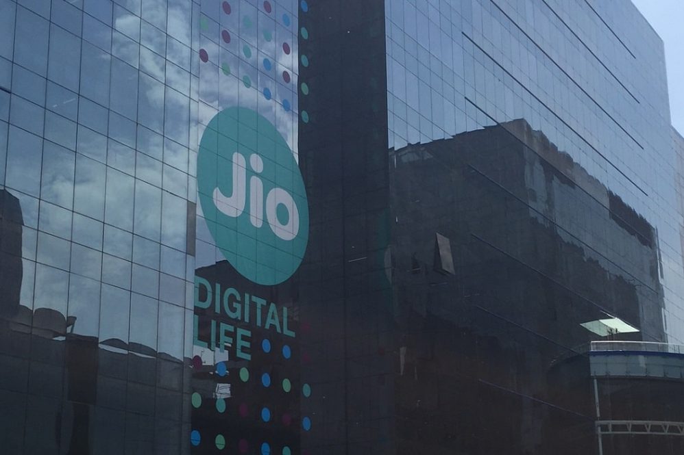 Como a Jio revolucionou o mercado de celulares na Índia