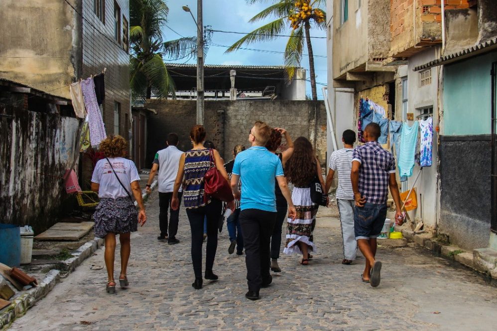 Programa acelera negócios de impacto social em saúde