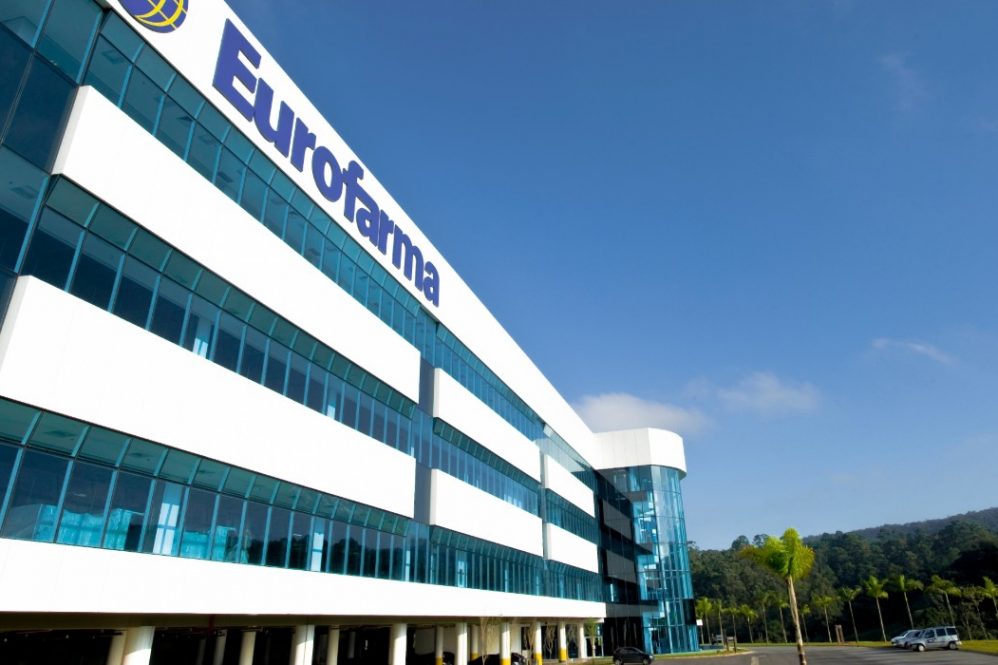 Eurofarma seleciona startups do setor de saúde