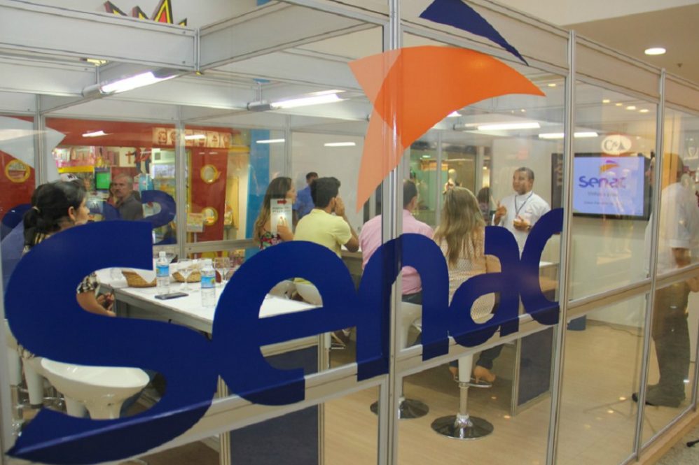 Senac apresenta tendências tecnológicas em eventos gratuitos