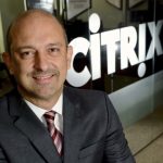 Luis Banhara, diretor geral da Citrix, fala sobre concorrência e desafios internos de empresas