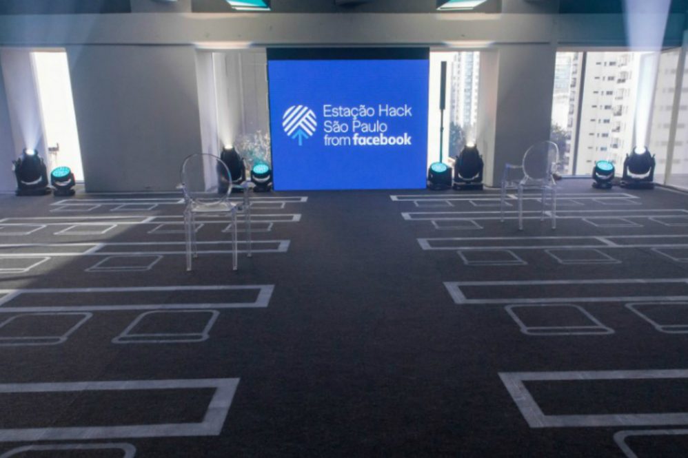 Facebook busca startups de impacto social para aceleração