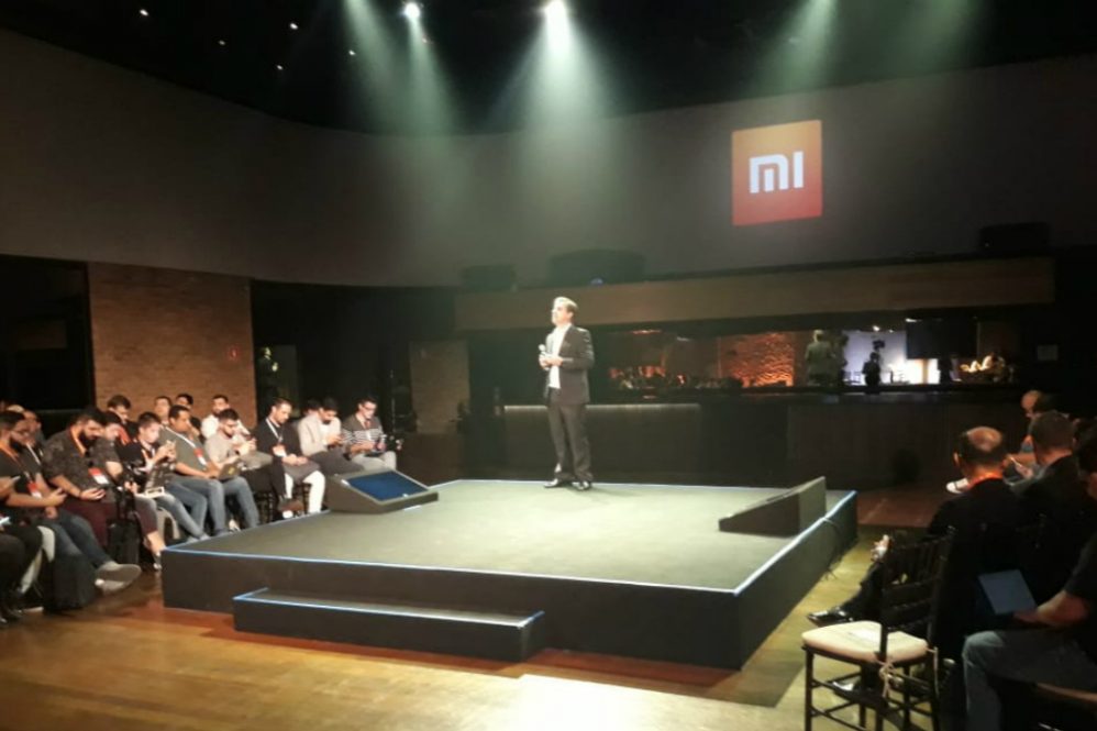 Qual é a estratégia da Xiaomi para sua volta ao Brasil