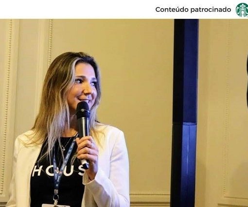 Serviços compartilhados: Roberta Faria quer transformar moradia num sistema social colaborativo / inova.jor
