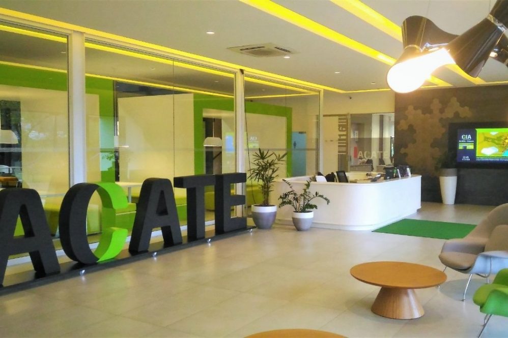 Miditec abre inscrições para incubação em Florianópolis