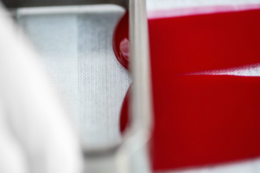 Suvinil busca startups para mercado de tintas